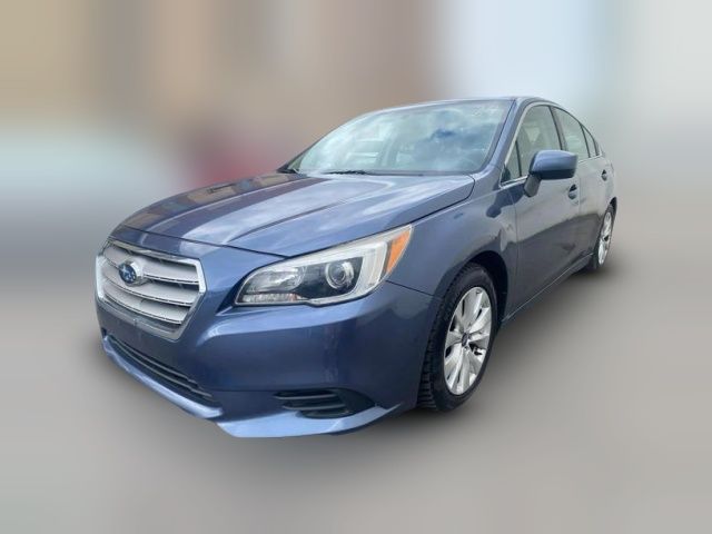 2017 Subaru Legacy Premium