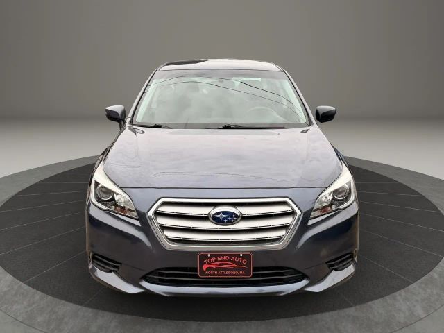 2017 Subaru Legacy Premium