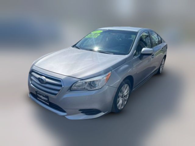 2017 Subaru Legacy Premium