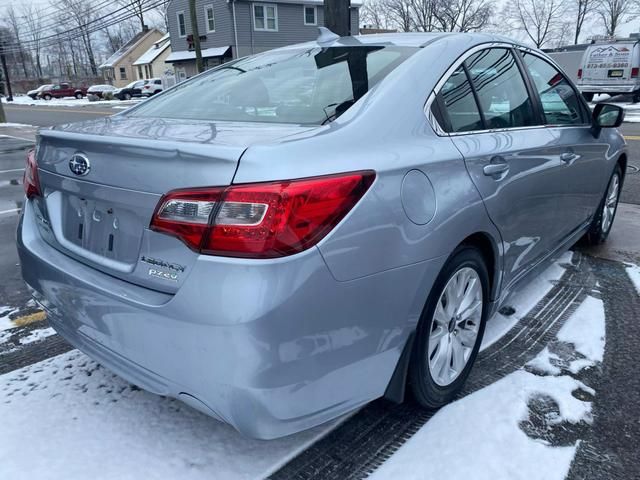 2017 Subaru Legacy Premium