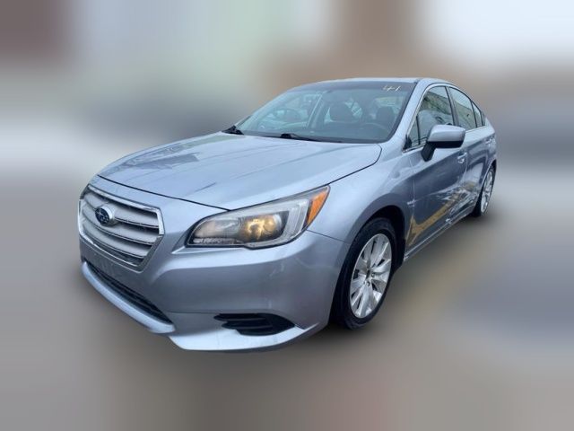 2017 Subaru Legacy Premium