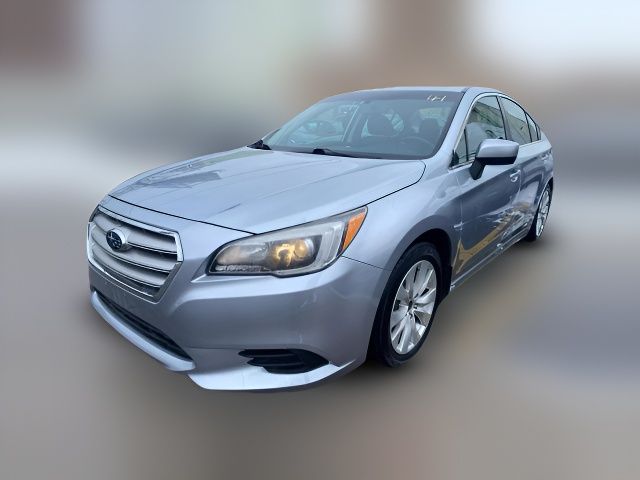 2017 Subaru Legacy Premium