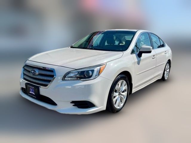 2017 Subaru Legacy Premium