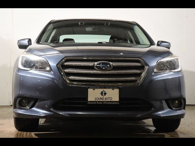 2017 Subaru Legacy Premium