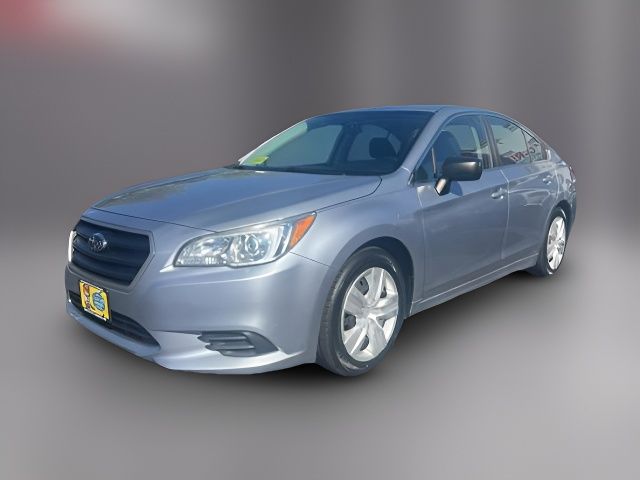 2017 Subaru Legacy Base