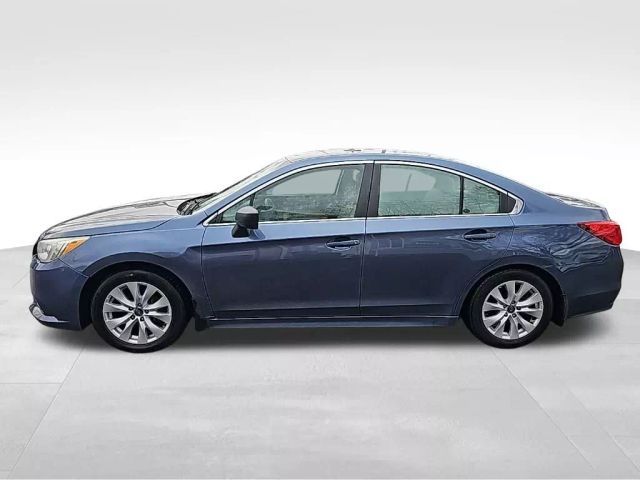 2017 Subaru Legacy Base