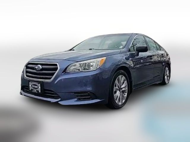 2017 Subaru Legacy Base