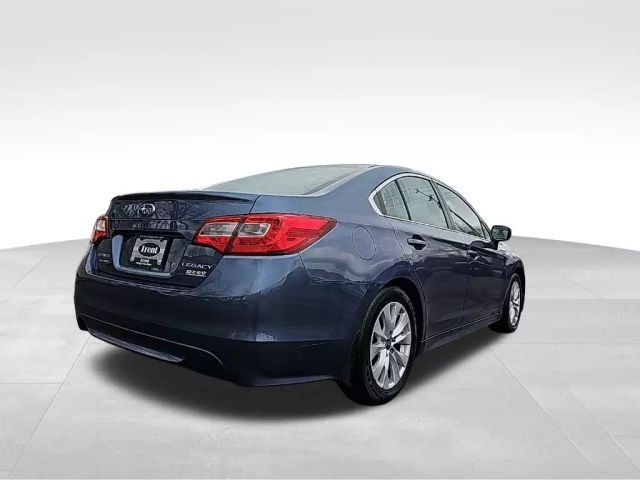 2017 Subaru Legacy Base