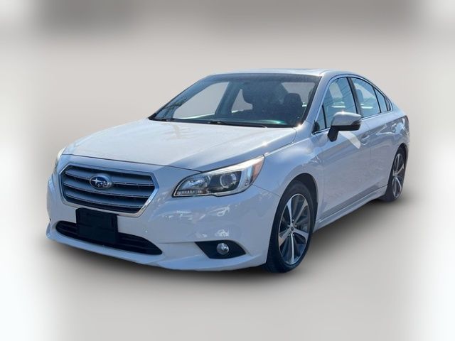 2017 Subaru Legacy Limited