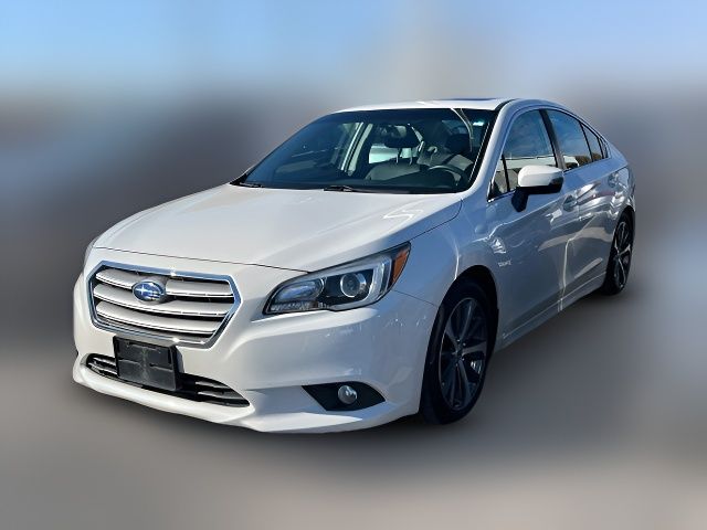 2017 Subaru Legacy Limited