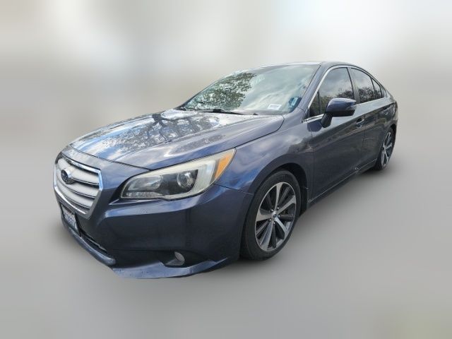 2017 Subaru Legacy Limited