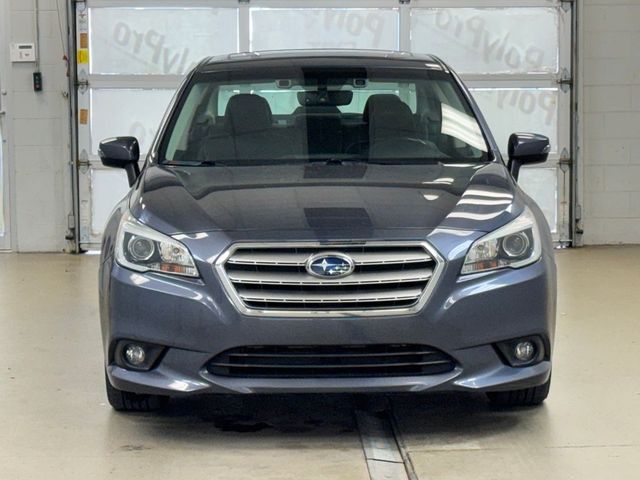 2017 Subaru Legacy Limited