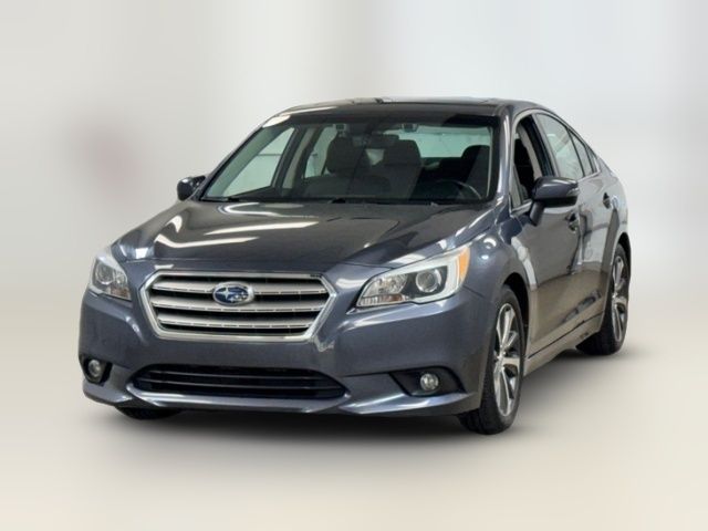 2017 Subaru Legacy Limited