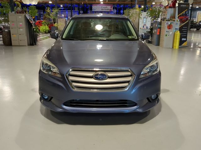 2017 Subaru Legacy Limited