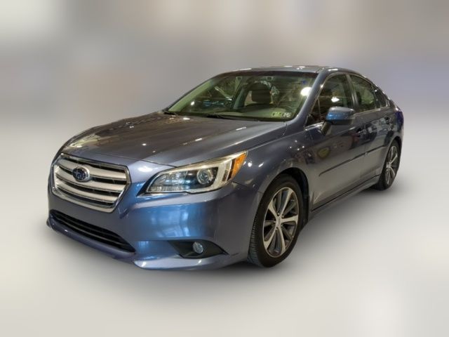 2017 Subaru Legacy Limited