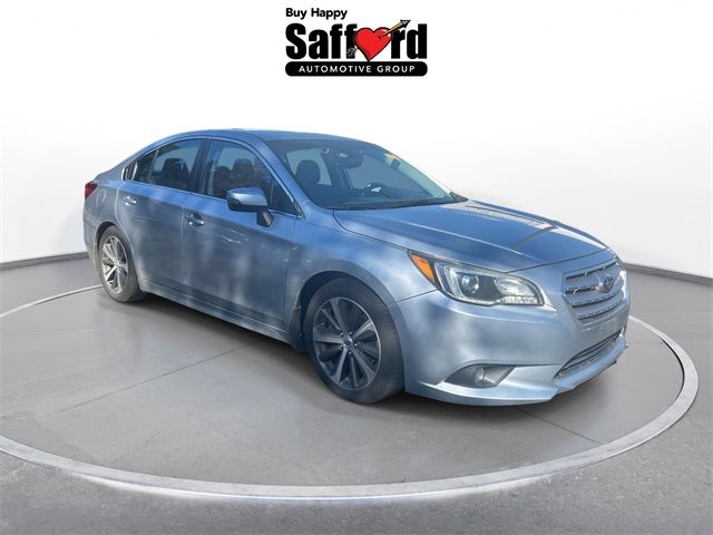 2017 Subaru Legacy Limited
