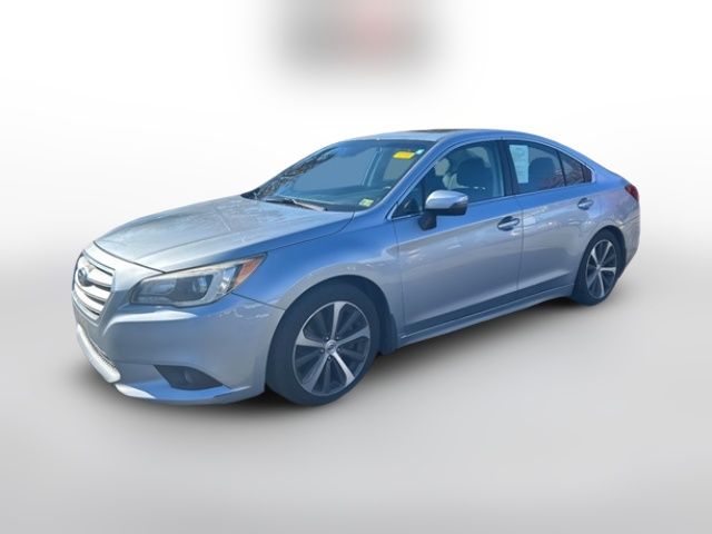 2017 Subaru Legacy Limited