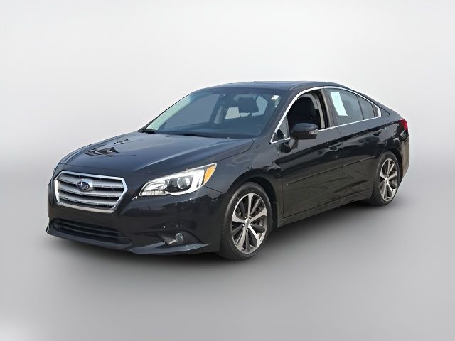 2017 Subaru Legacy Limited