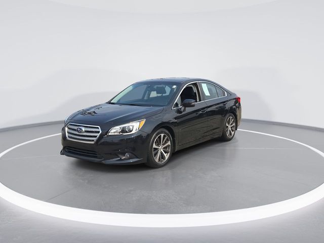 2017 Subaru Legacy Limited