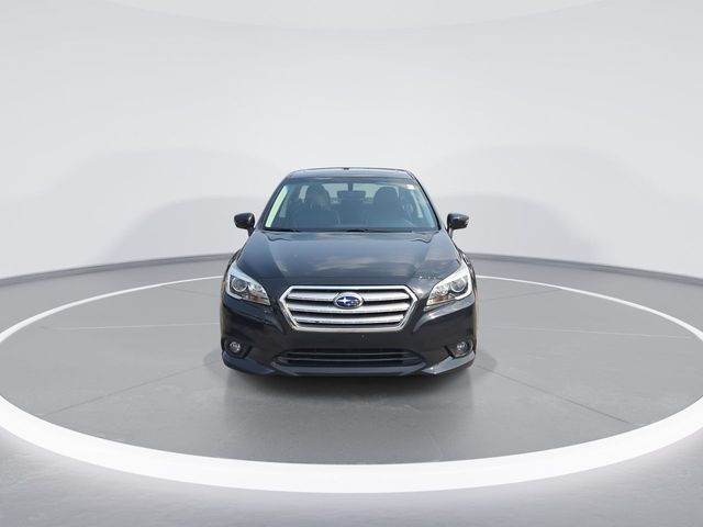 2017 Subaru Legacy Limited