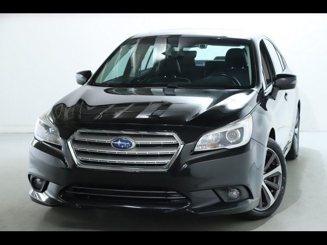 2017 Subaru Legacy Limited