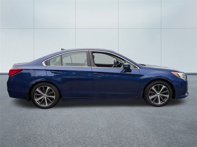 2017 Subaru Legacy Limited