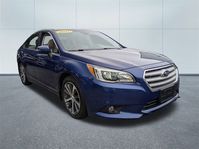 2017 Subaru Legacy Limited