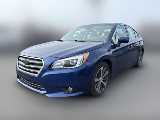 2017 Subaru Legacy Limited