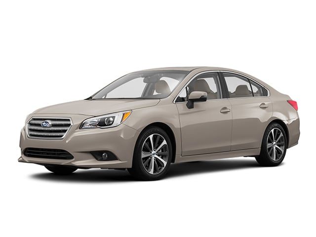 2017 Subaru Legacy Limited