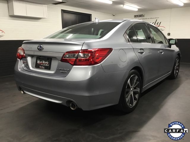 2017 Subaru Legacy Limited