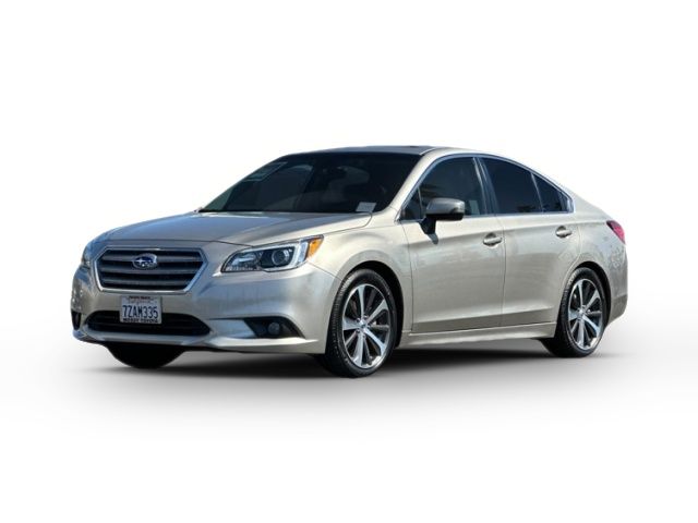 2017 Subaru Legacy Limited