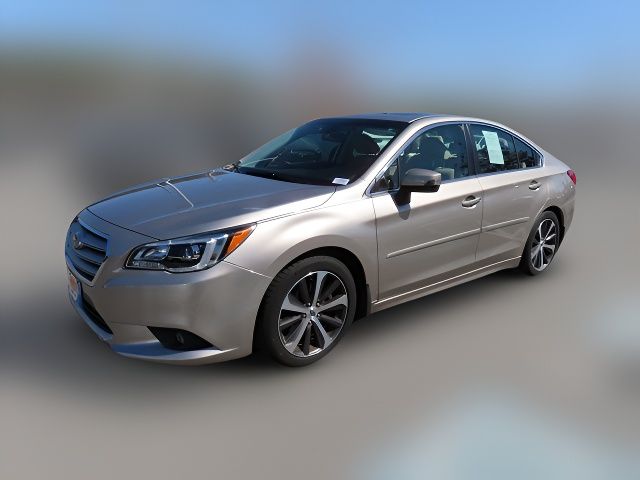 2017 Subaru Legacy Limited