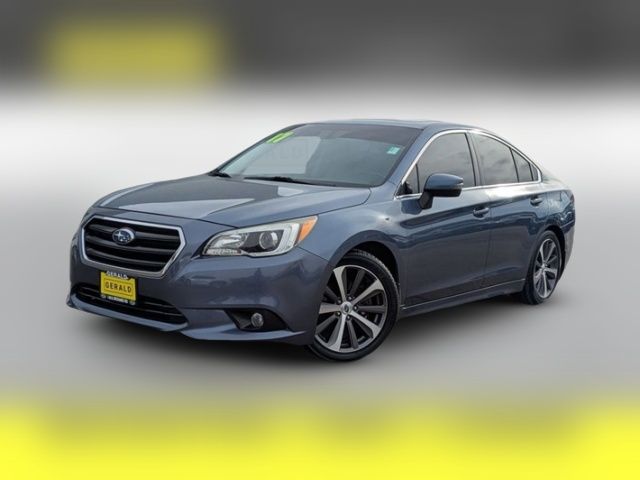 2017 Subaru Legacy Limited