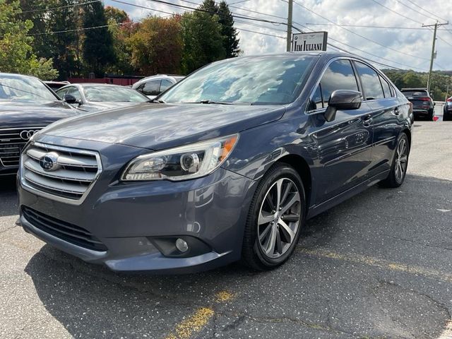 2017 Subaru Legacy Limited