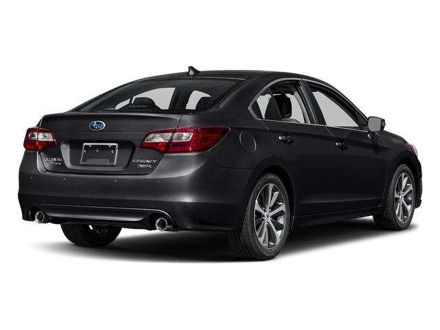 2017 Subaru Legacy Limited