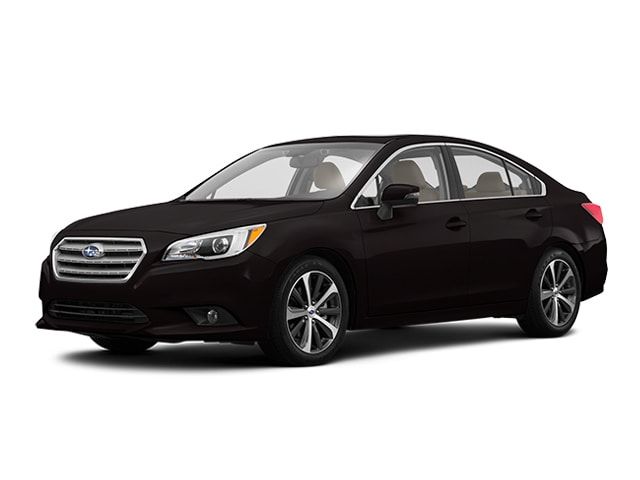 2017 Subaru Legacy Limited