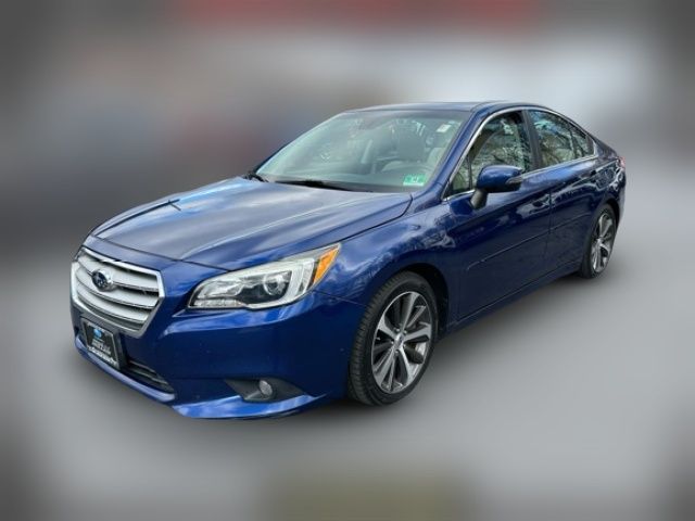 2017 Subaru Legacy Limited