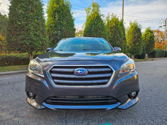 2017 Subaru Legacy Limited