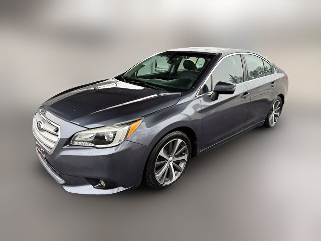 2017 Subaru Legacy Limited