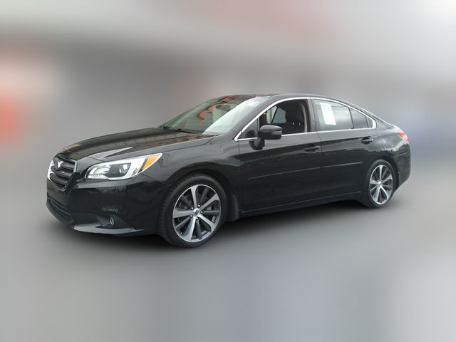 2017 Subaru Legacy Limited
