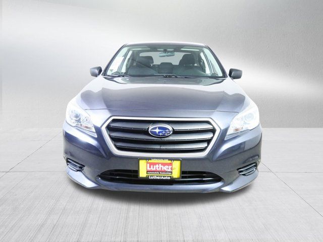 2017 Subaru Legacy Base