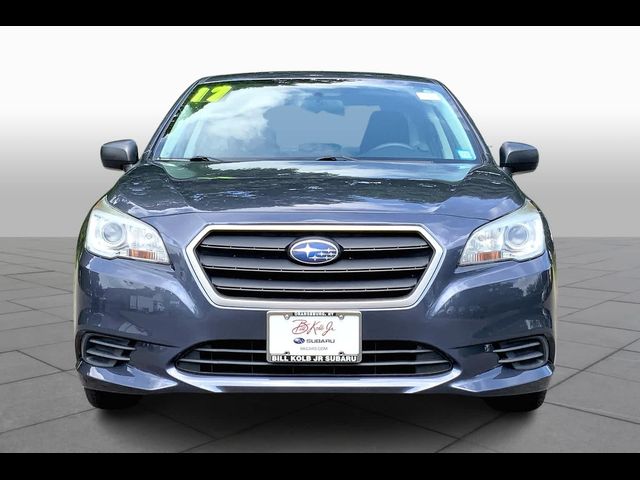 2017 Subaru Legacy Base