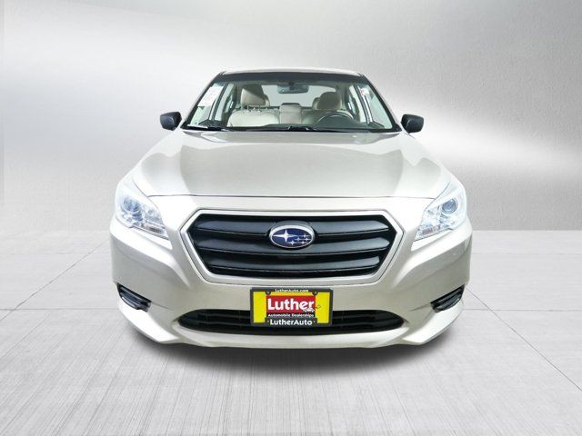 2017 Subaru Legacy Base