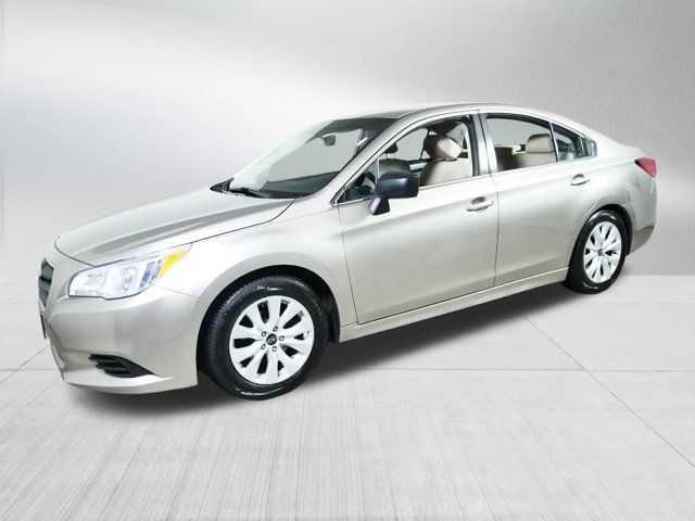 2017 Subaru Legacy Base