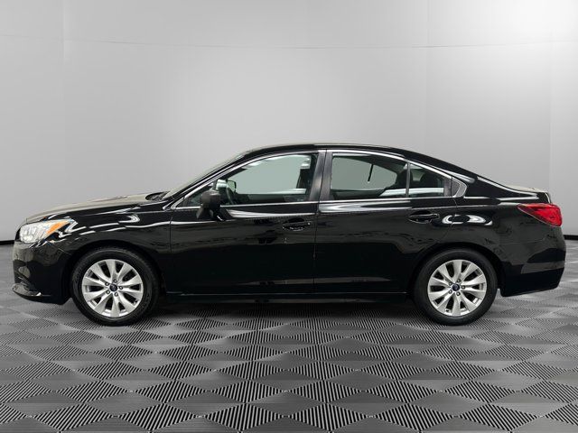 2017 Subaru Legacy Base