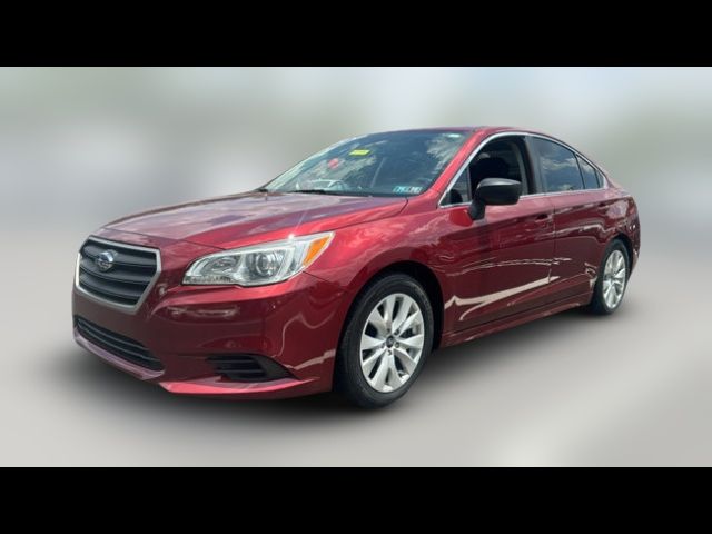 2017 Subaru Legacy Base