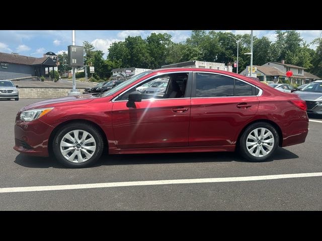 2017 Subaru Legacy Base