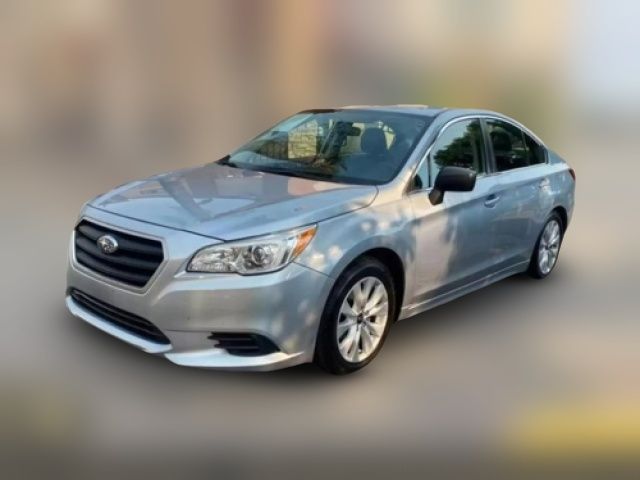 2017 Subaru Legacy Base