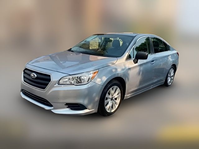 2017 Subaru Legacy Base