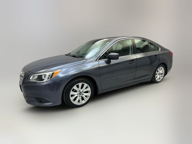 2017 Subaru Legacy Premium